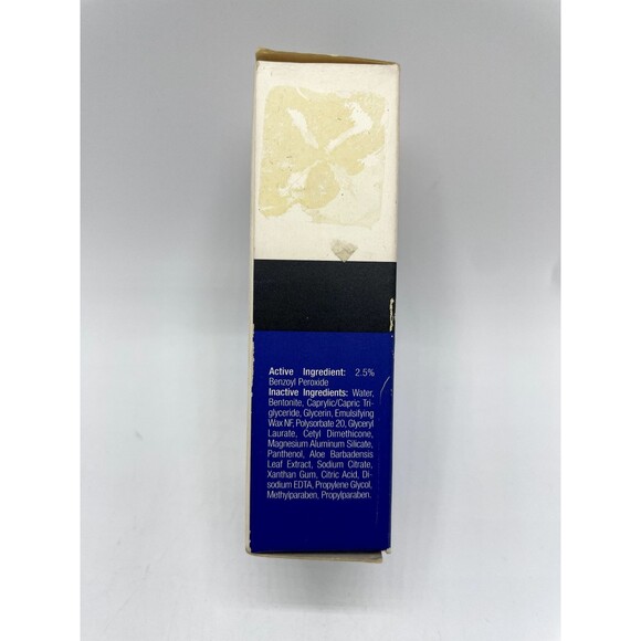 Neutrogena Men Skin Clearing Targeted Acne Treatment 0.67 oz Bs232 - Picture 14 of 14